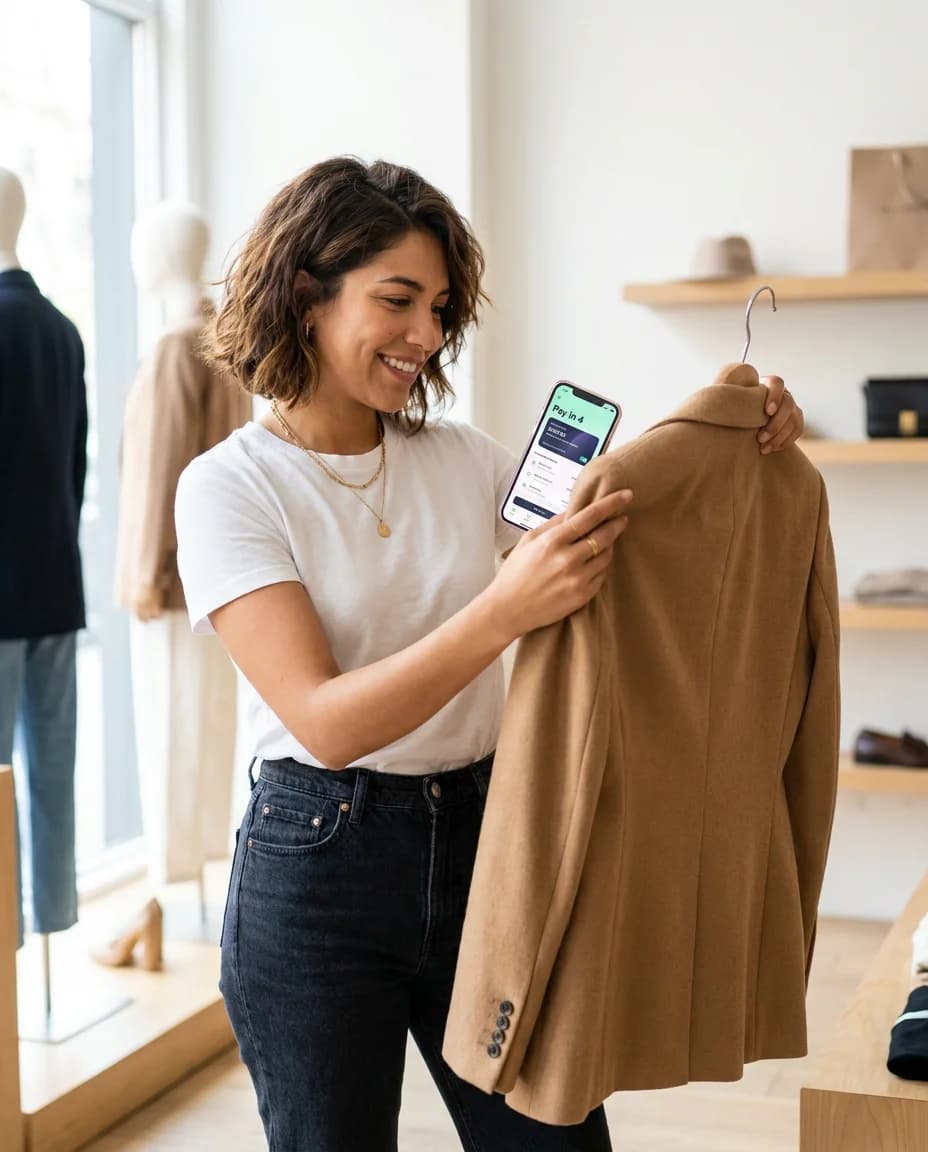 Moda y Tecnologia
