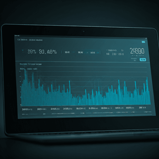Dashboard de integraciones