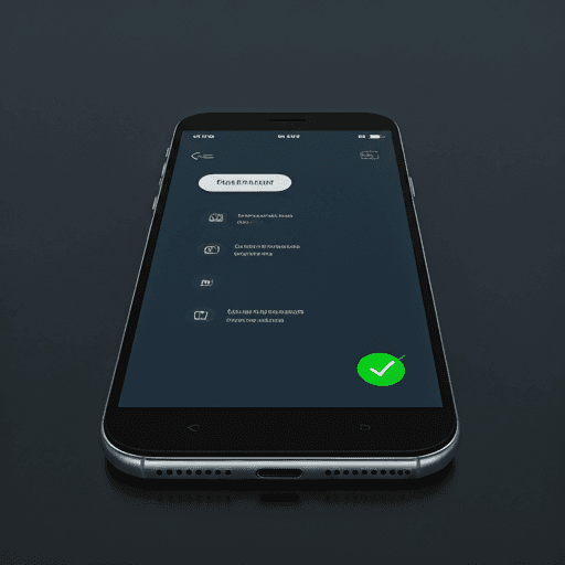 Fintech app
